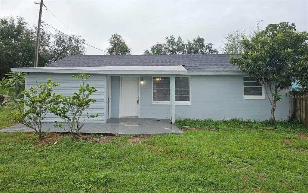 129 FLORIDA DRIVE