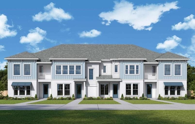 7199 TIDELAND LANE SARASOTA, FL 34240
