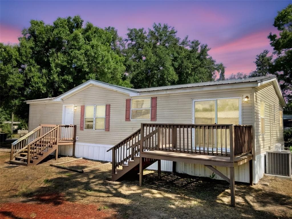 8812 E MILLPOINT ROAD RIVERVIEW, FL 33578