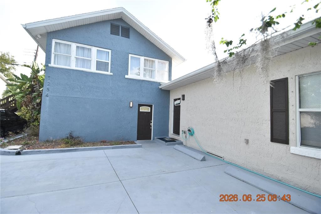 1254 GROVE STREET UNIT B CLEARWATER, FL 33755