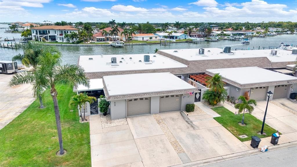 645 BOCA CIEGA POINT BOULEVARD N
