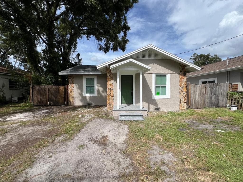 1708 E NOME STREET TAMPA, FL 33604