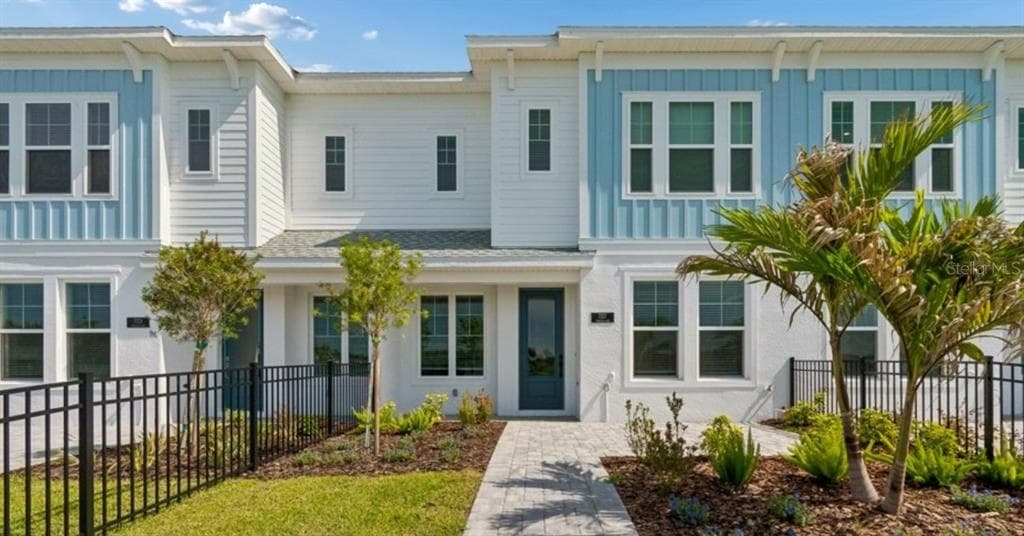7227 TIDELAND LANE SARASOTA, FL 34240