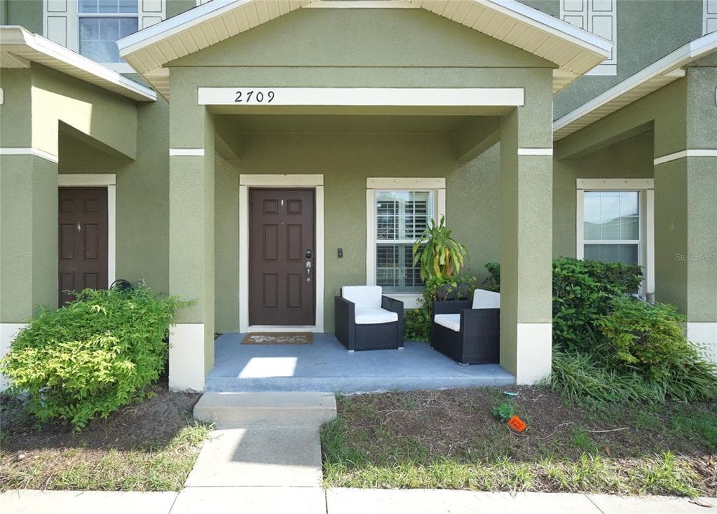 2709 LANTERN HILL AVENUE BRANDON, FL 33511
