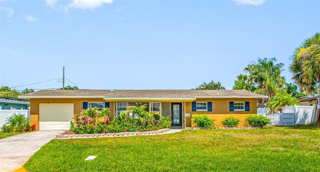 5056 42ND STREET S ST PETERSBURG, FL 33711