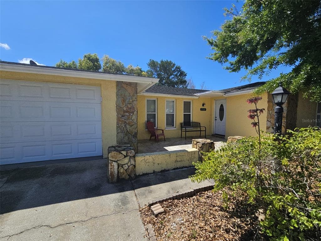 7730 GREYBIRCH TERRACE PORT RICHEY, FL 34668