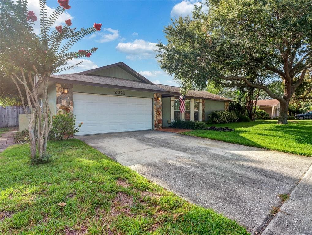 2021 TODD ROAD CLEARWATER, FL 33763