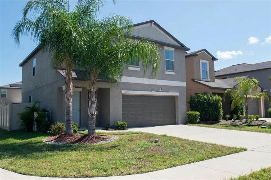 10202 COOL WATERLILY AVENUE RIVERVIEW, FL 33578