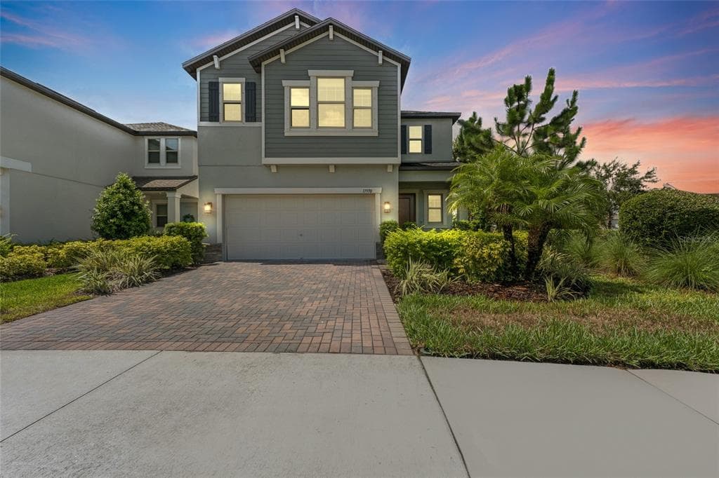 17970 FENDERS WAY LAND O LAKES, FL 34638