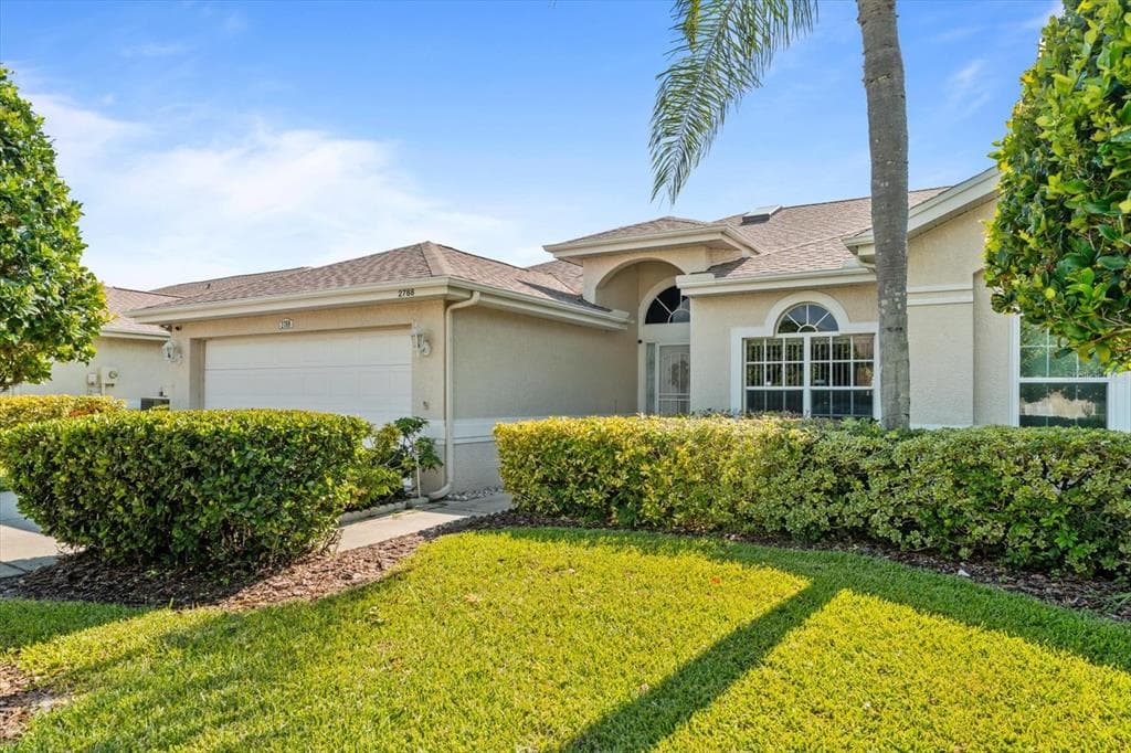 2788 COUNTRY WAY