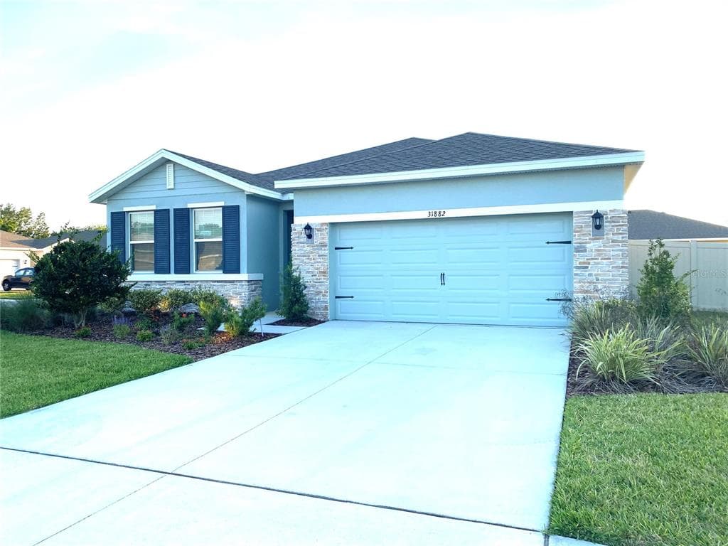 31882 TANSY BEND WESLEY CHAPEL, FL 33545