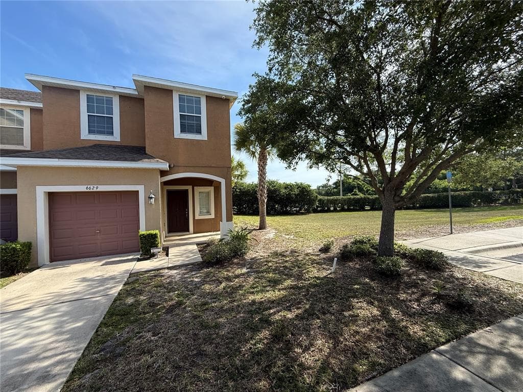 6629 HOLLY HEATH DRIVE RIVERVIEW, FL 33578