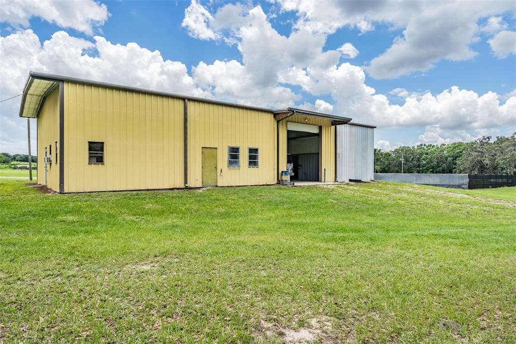 33144 MCCABE ROAD SAN ANTONIO, FL 33576