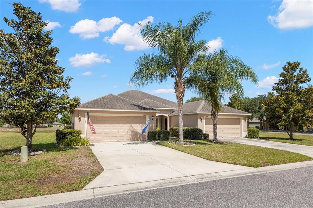 13627 CREST LAKE DRIVE HUDSON, FL 34669