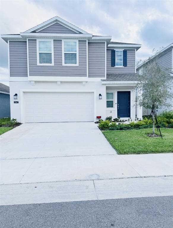2847 BIG SUR ROAD DAVENPORT, FL 33837