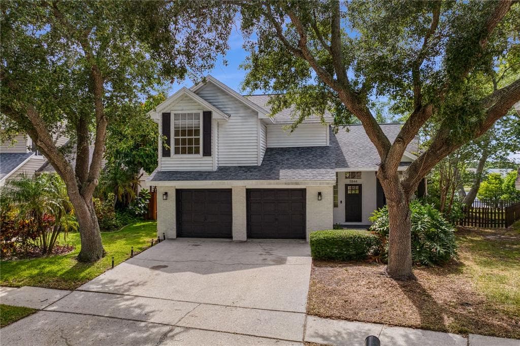 11844 BRANCH MOORING DRIVE