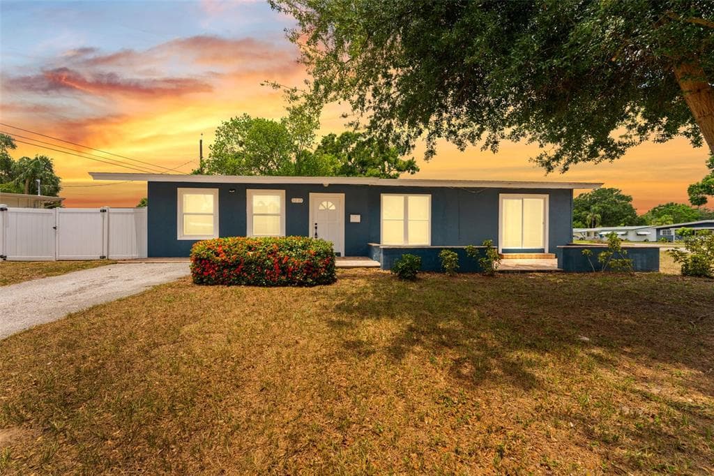 3230 51ST STREET N ST PETERSBURG, FL 33710