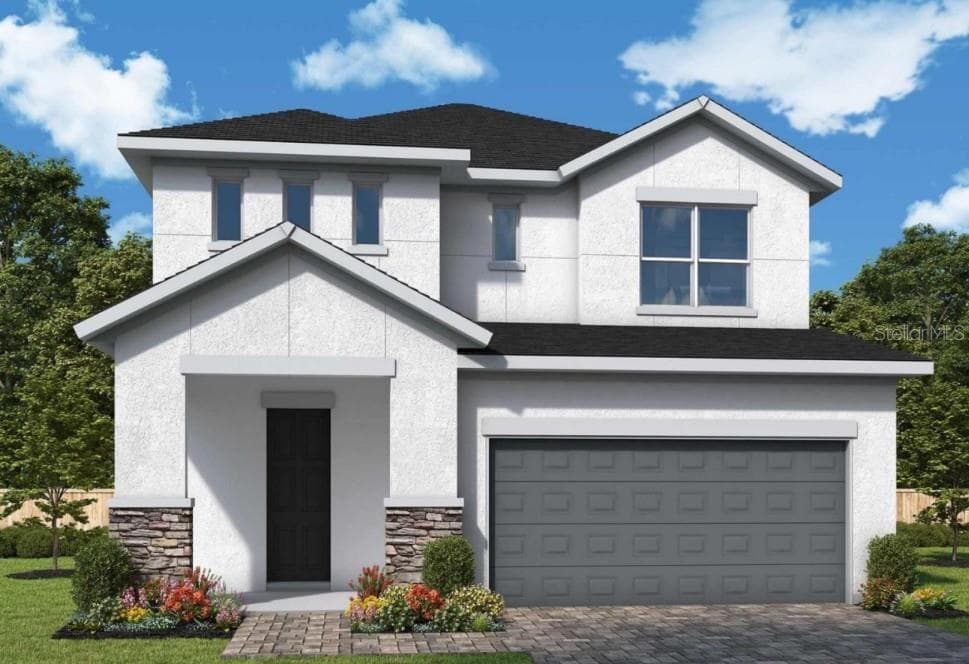 11804 FULL MOON LOOP PARRISH, FL 34219