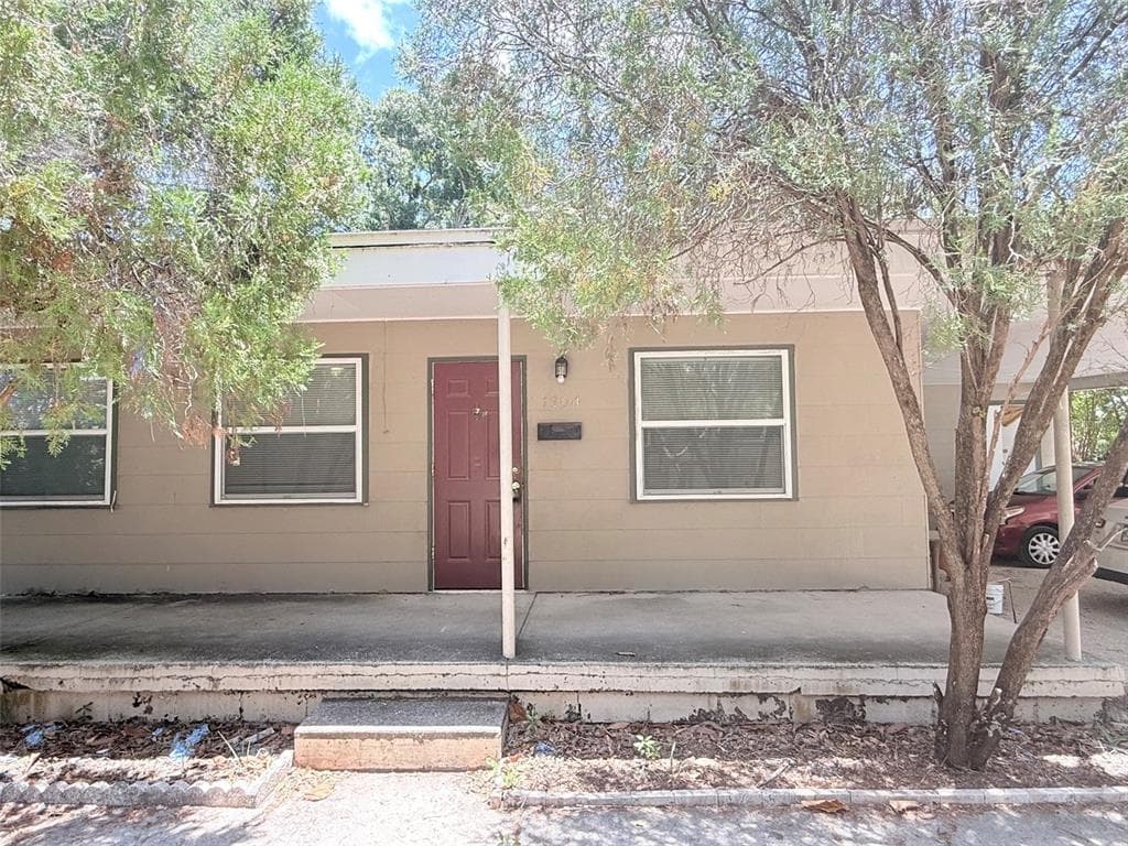 1304 BROWNING STREET CLEARWATER, FL 33756