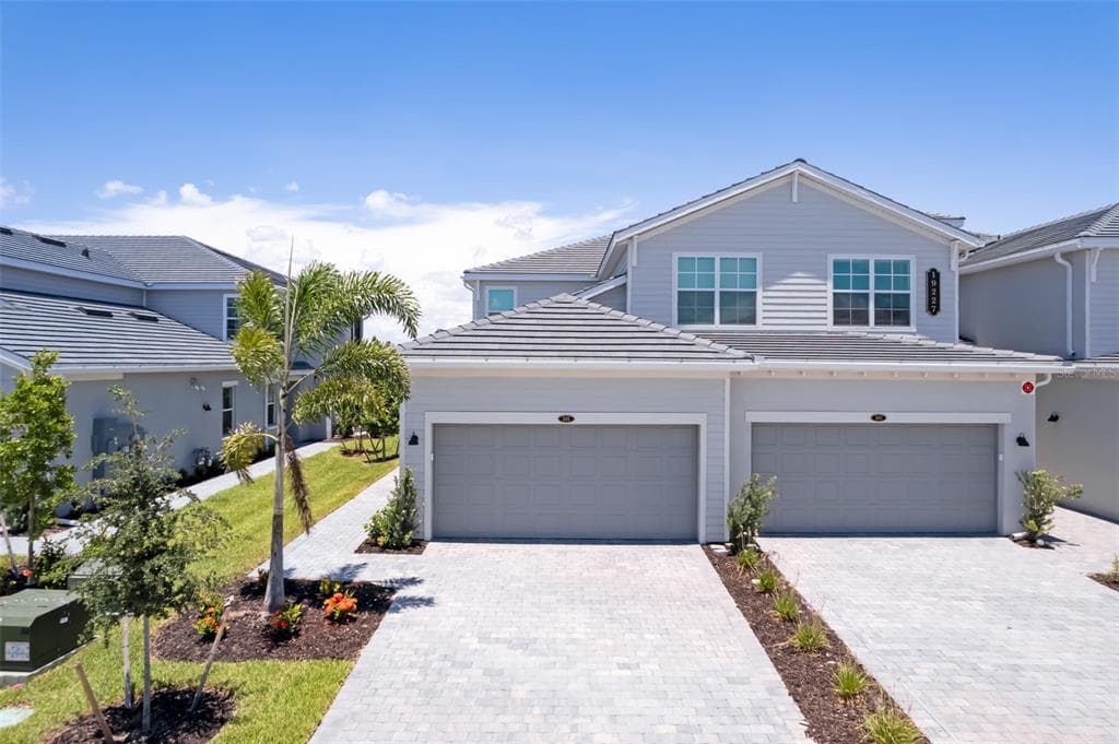 19227 CHERRYSTONE WAY UNIT 101