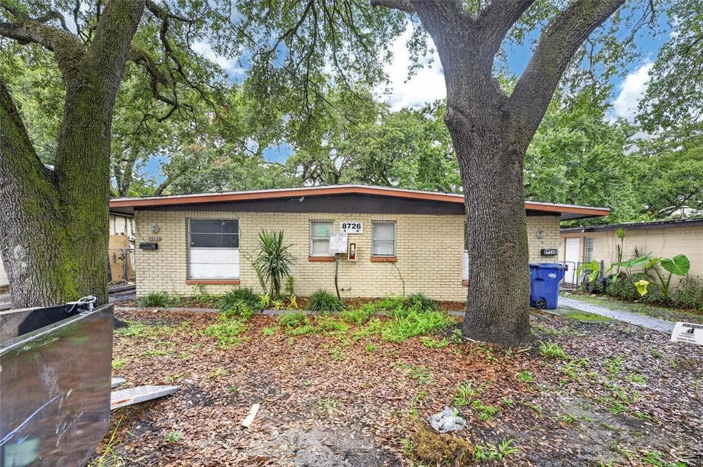 8726 & 8728 N 48TH STREET
