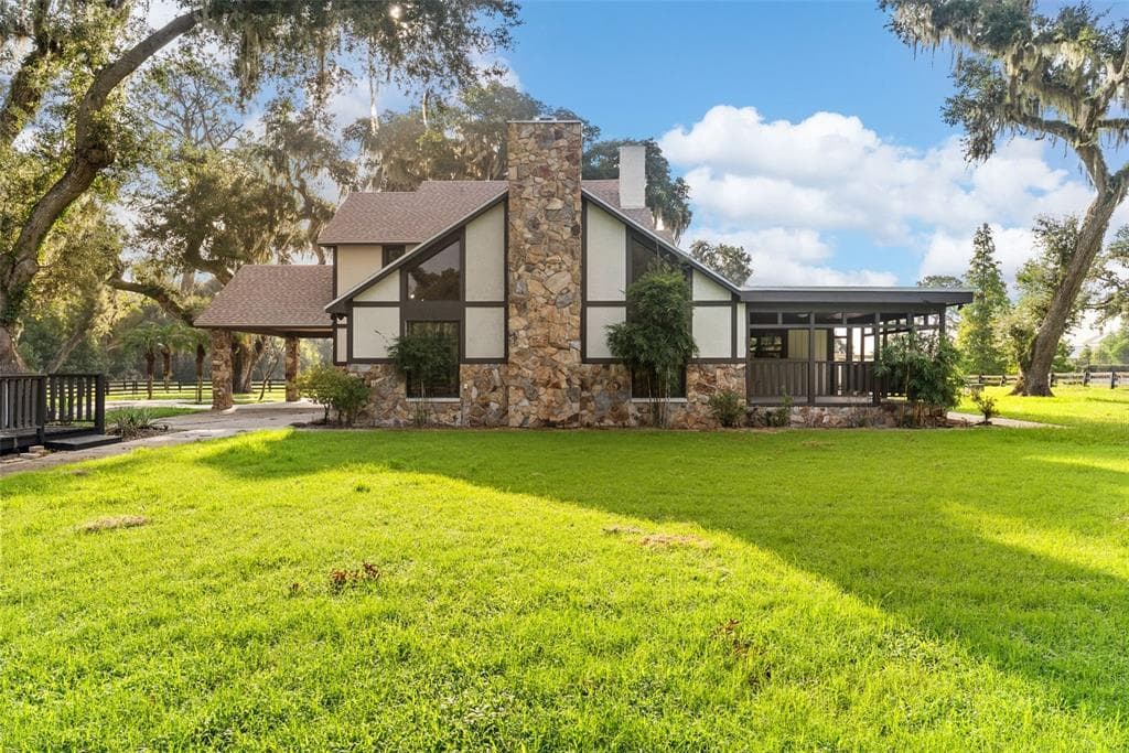 12311 KELSO ROAD THONOTOSASSA, FL 33592