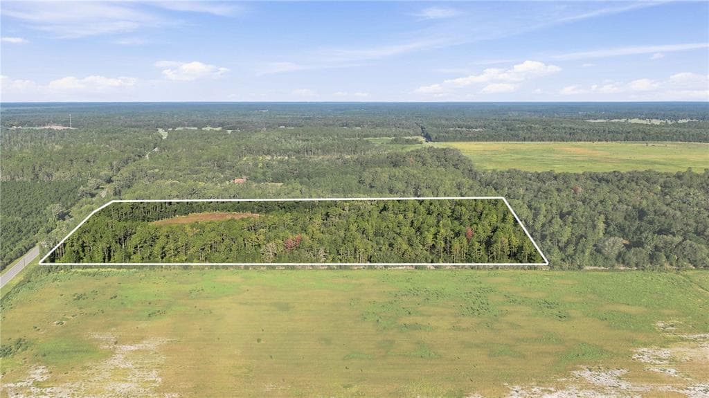 0 E HIGHWAY 318 CITRA, FL 32113
