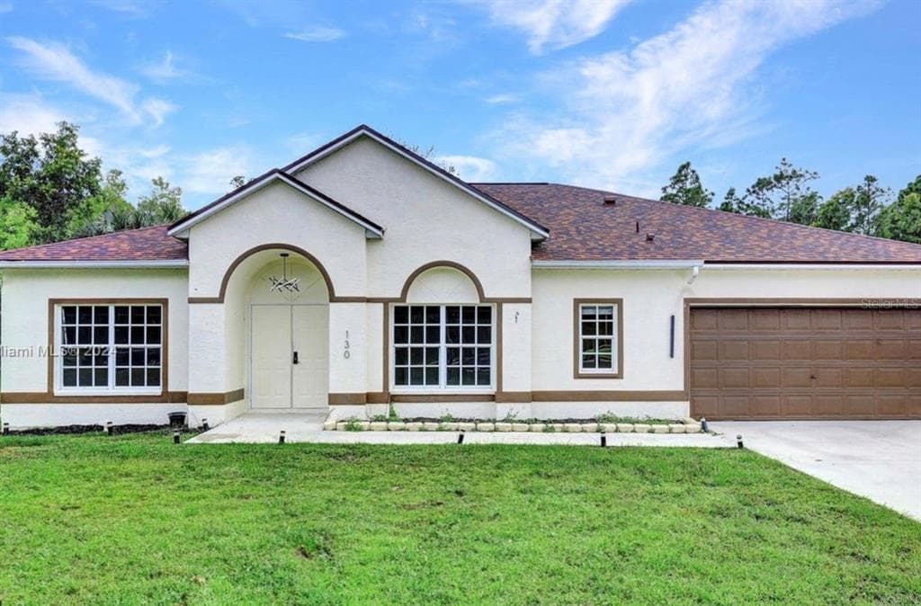 130 16TH AVENUE NE NAPLES, FL 34120