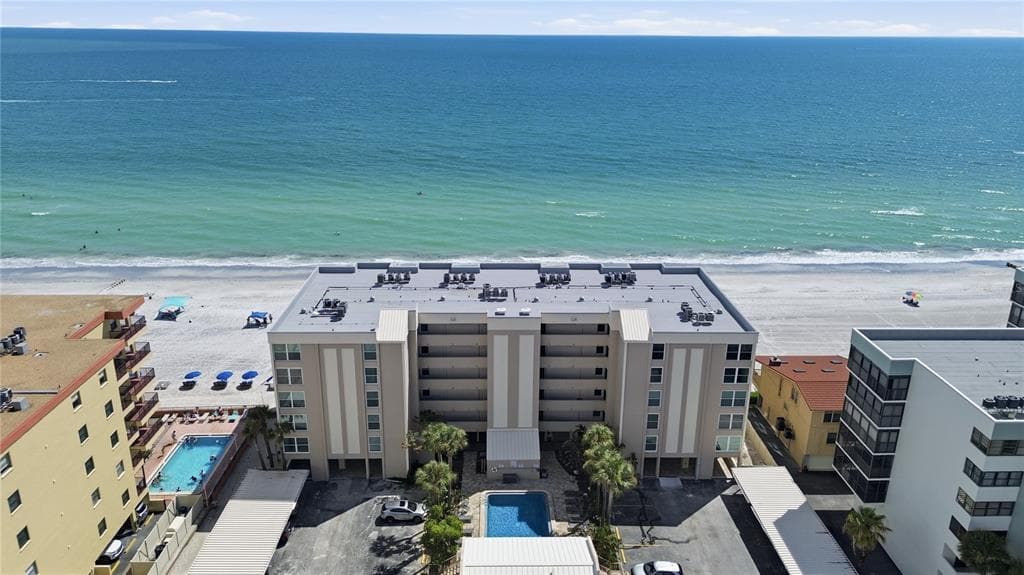 14800 GULF BOULEVARD UNIT 303