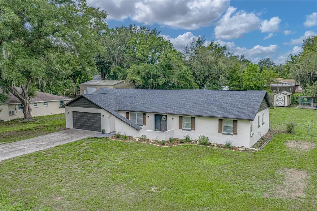 37320 MOORE DRIVE DADE CITY, FL 33525