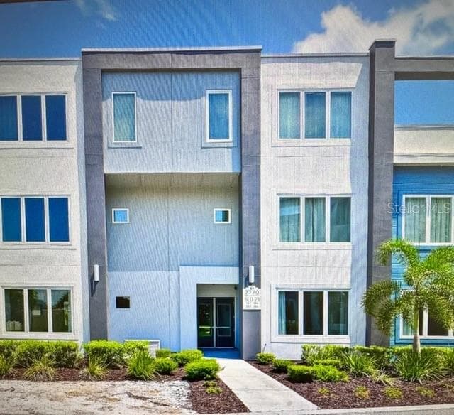 7770 SANDY RIDGE DRIVE UNIT 207 REUNION, FL 34747