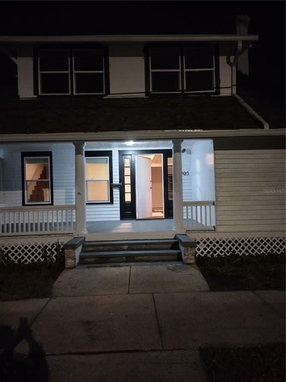 405 S RIDGEWOOD AVENUE DAYTONA BEACH, FL 32114