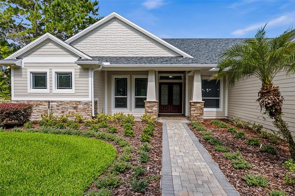 2208 PRINCESS JULIA LANE LUTZ, FL 33549
