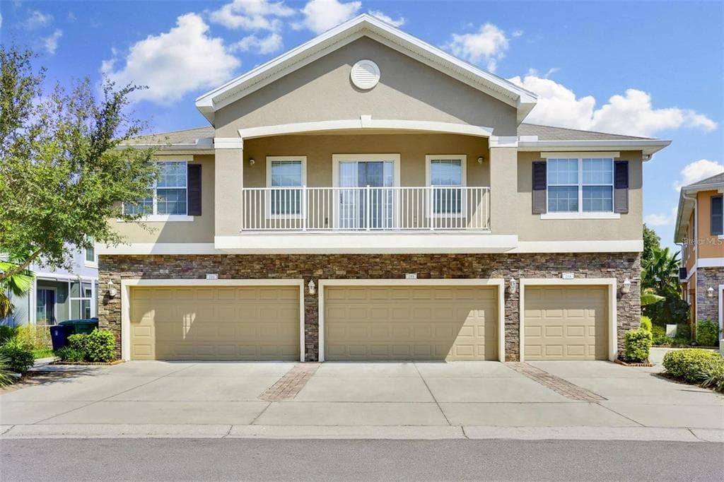 7001 INTERBAY BOULEVARD UNIT 257 TAMPA, FL 33616