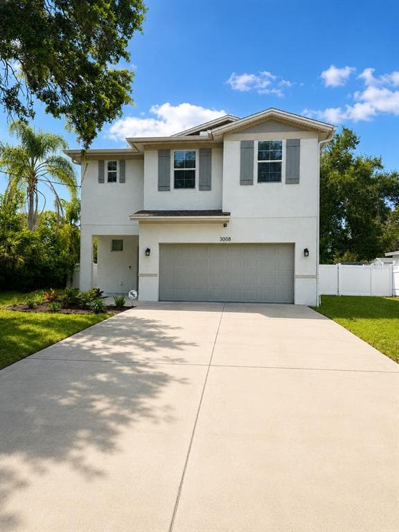 3008 E SLIGH AVENUE TAMPA, FL 33610