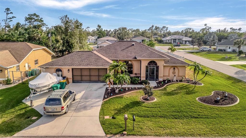 23039 WORTH AVENUE PORT CHARLOTTE, FL 33954