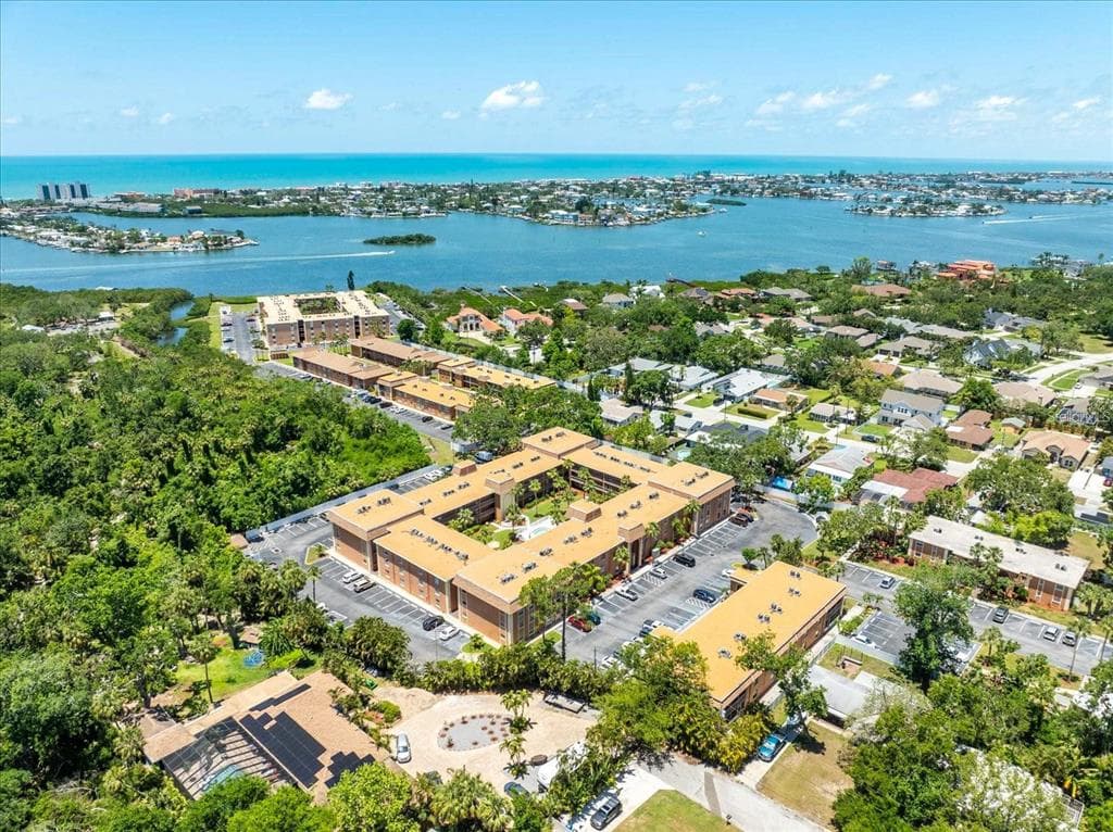 12760 INDIAN ROCKS ROAD UNIT 409 LARGO, FL 33774