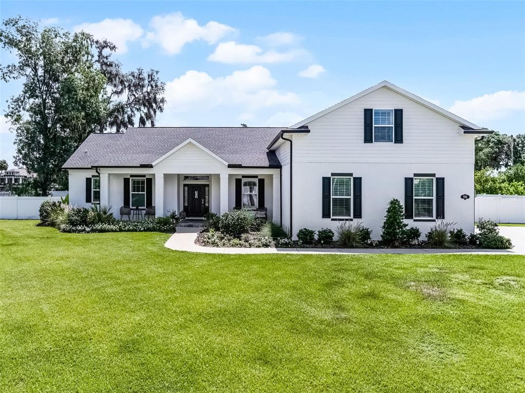 926 JOHN CRESSLER DRIVE