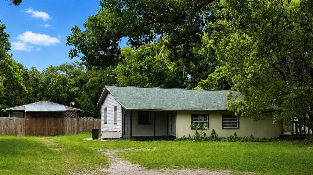 3824 AUTUMN PALM DRIVE ZEPHYRHILLS, FL 33541