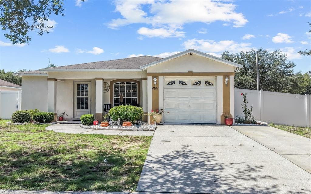4801 ROCK FISH COURT