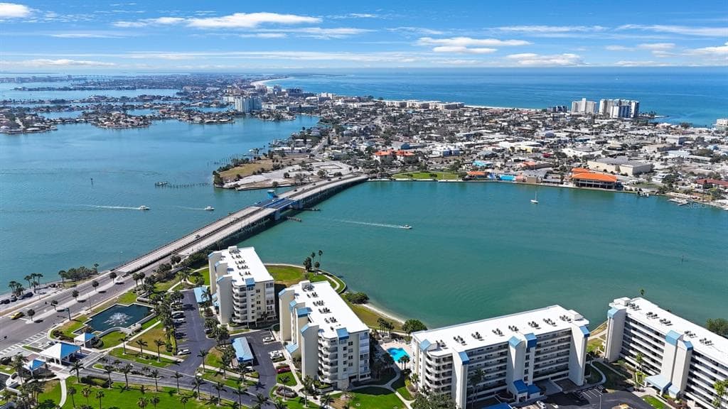 7872 SAILBOAT KEY BOULEVARD S UNIT PH602