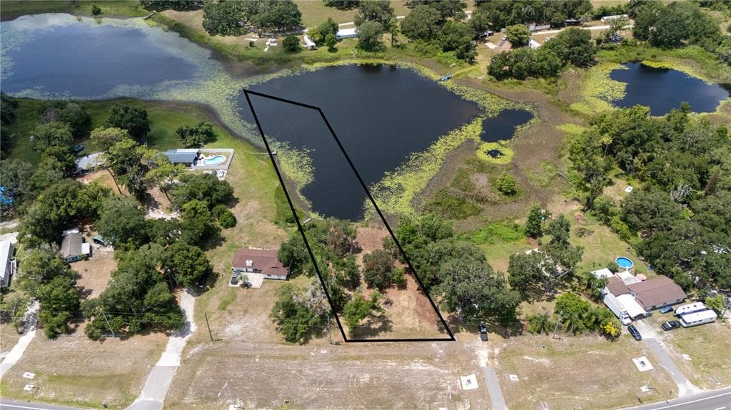 0 STATE ROAD 52 LAND O LAKES, FL 34638