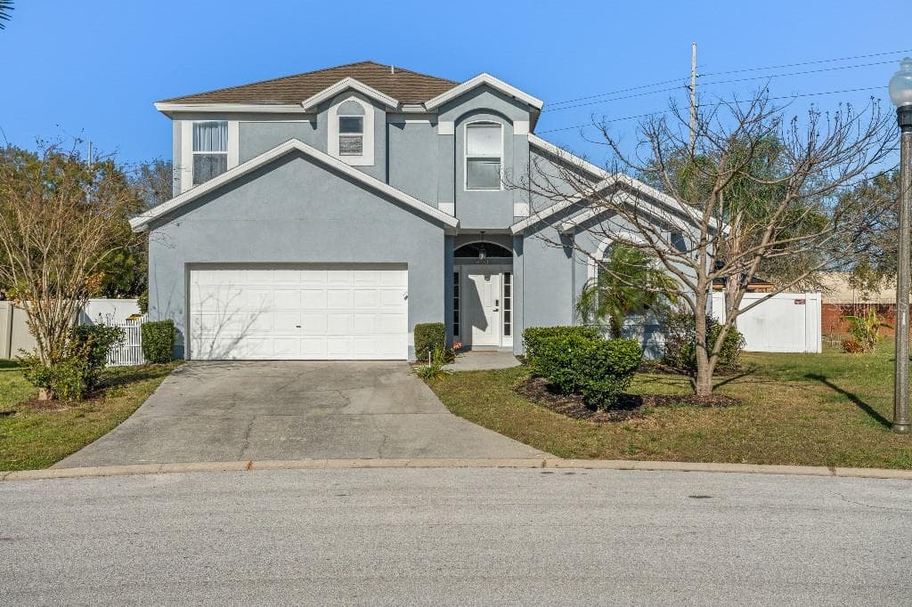 403 CORVINA DRIVE DAVENPORT, FL 33897