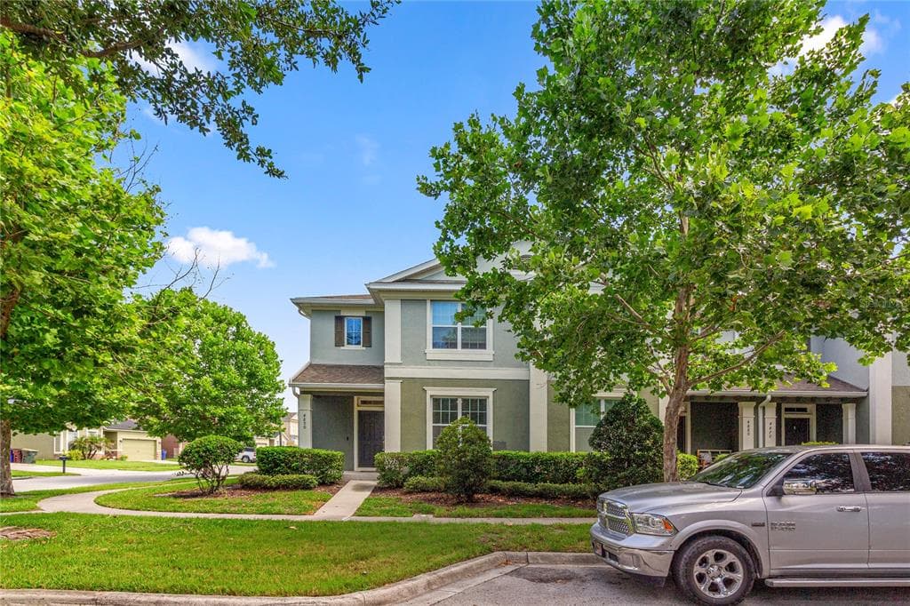 4890 NATHAN HALE BOULEVARD ST CLOUD, FL 34769