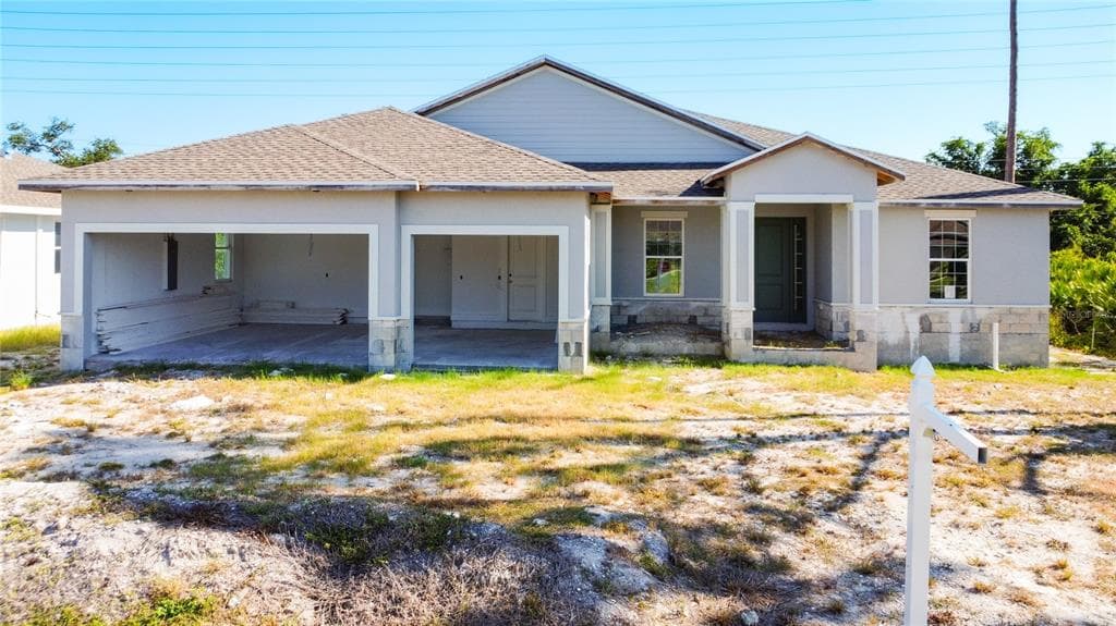 9040 EVELYN ROAD ENGLEWOOD, FL 34224