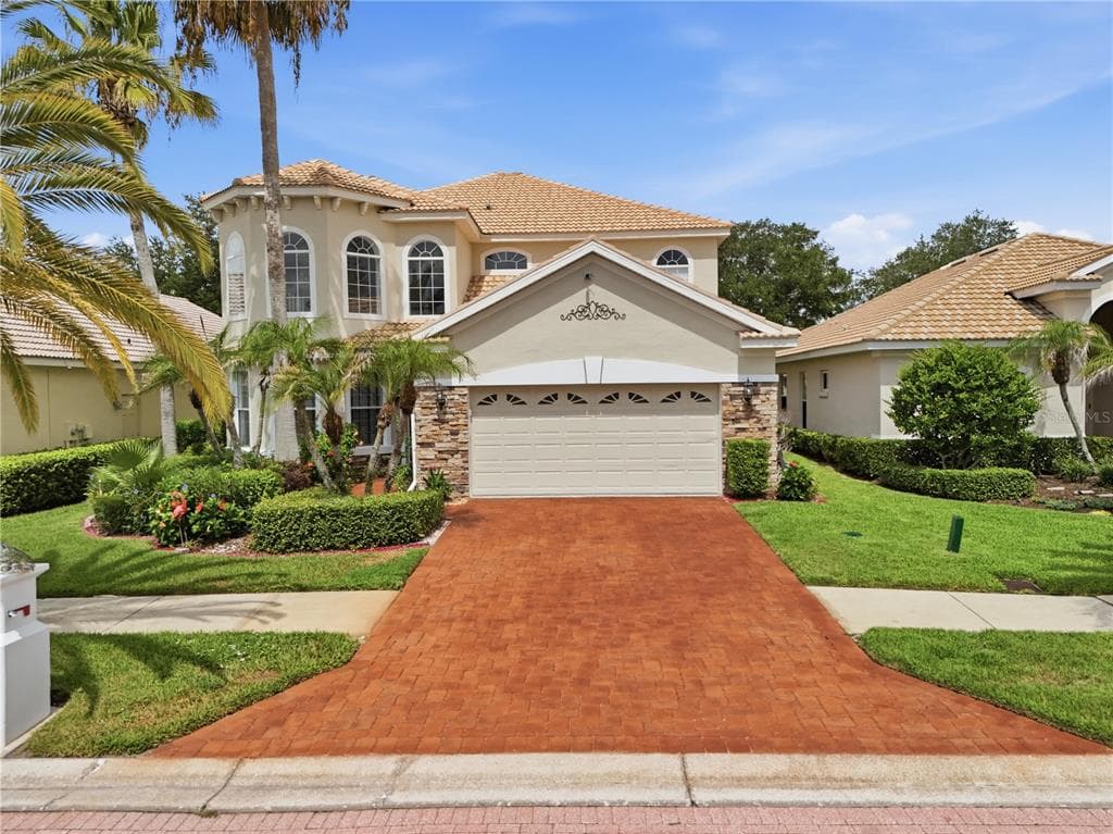 18032 MALAKAI ISLE DRIVE TAMPA, FL 33647