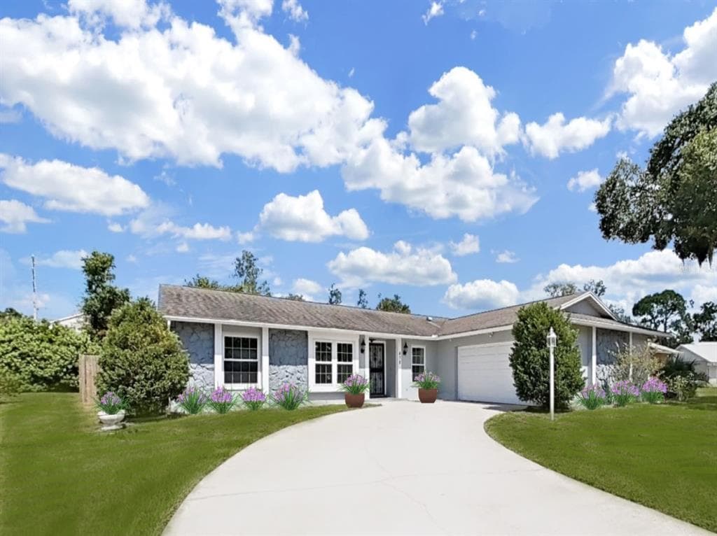 878 RUSTIC OAKS DRIVE