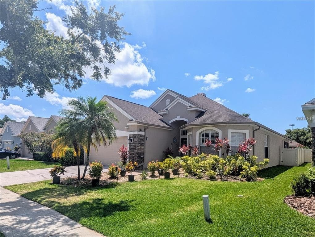 11236 BLACKSMITH DRIVE