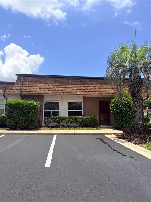6050 CHESHAM DRIVE UNIT 5 NEW PORT RICHEY, FL 34653