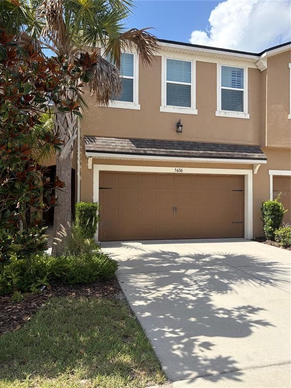 5636 GRAND SONATA AVENUE LUTZ, FL 33558